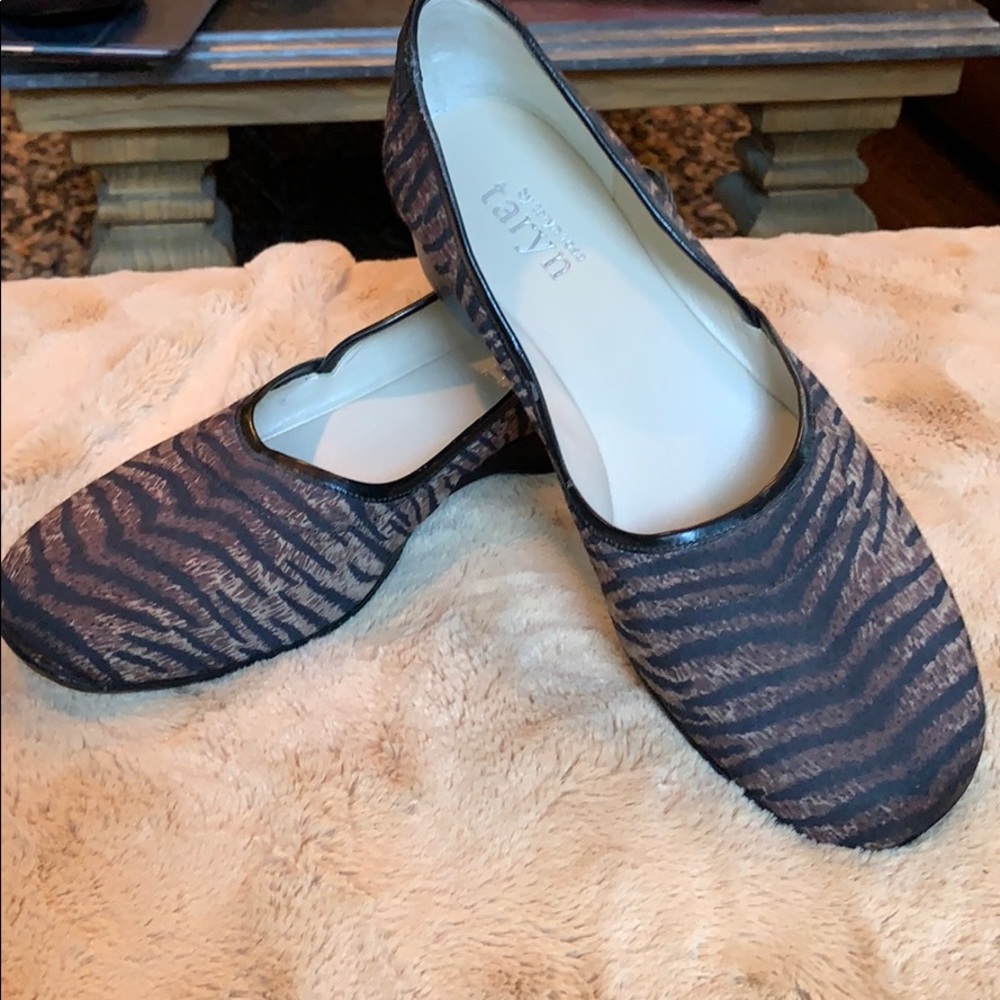 Taryn Shoes